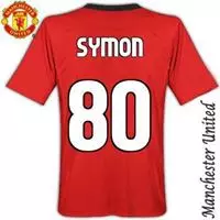 Symon G Simons facebook profile