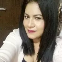 Elvia Hernandez facebook profile