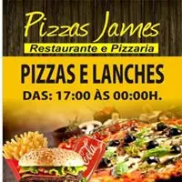 Pizzas James Arsenal (James Pizzas) facebook profile