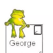 George Bergeron facebook profile