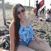 Catalina Lopez facebook profile
