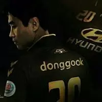 Dong-Gook Lee (Dong-Gook Lee) facebook profile