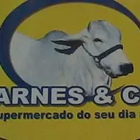 Carnes E Cia Supermercado facebook profile
