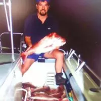 Bruce Pearce (Fisherman's Haul Page) facebook profile
