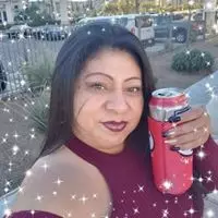 Gloria Hernandez (Glofosho) facebook profile
