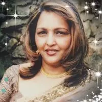 Hansa Patel facebook profile