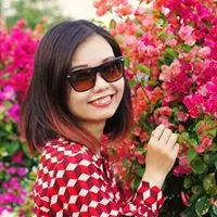 Tran Cam Tu (Sylvian) facebook profile