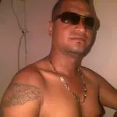 Isidro A Mendoza H facebook profile