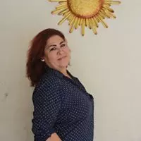 Dora Estrada facebook profile