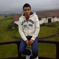 Eduardo Dominguez (LaliIn) facebook profile