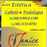 Janice A. Miranda Esteticista (Janice) facebook profile