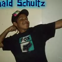 Donald Schultz facebook profile