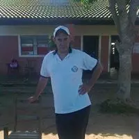 Domingo Acosta (Mingo) facebook profile