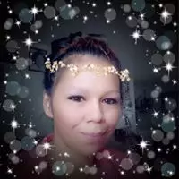 Lynn C. ManyHides (Carlyn C. ManyHides) facebook profile