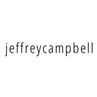 Jeffrey Campbell facebook profile