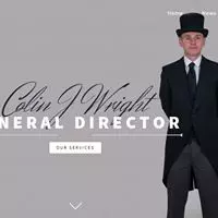 Colin Wright facebook profile
