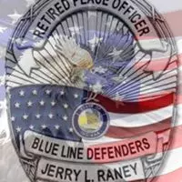 Jerry L. Raney facebook profile