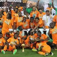 Éléphants Champions D'afrique BarryMerci (Monégas) facebook profile