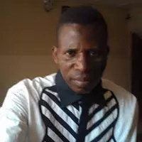 Solomon E Omah facebook profile