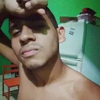 Dean Silva (Negão kk) facebook profile