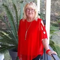 Gail Hammond (nee Collins) facebook profile