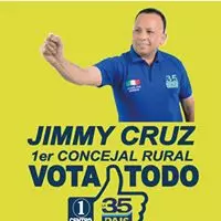 Jimmy Cruz facebook profile
