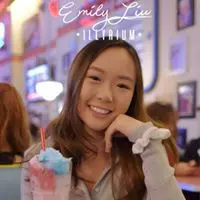 Emily Liu facebook profile