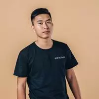 James Quang (ManZone) facebook profile