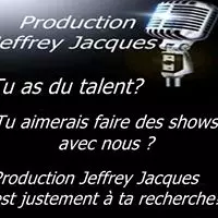 Jeffrey Jacques (Producteur) facebook profile