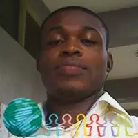 Solomon E. Odjegba facebook profile