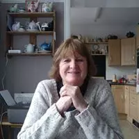 Janet Perkins facebook profile