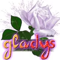 Gladys Longa facebook profile