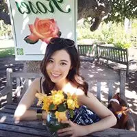 Emily Liu (Chenxi) facebook profile