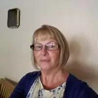 Eileen Mann facebook profile