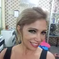 Sandra Lucia De Siqueira Amaral Amaral (Bella Donna ) facebook profile