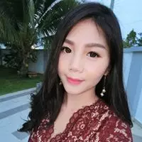 Jessie  Chen (Xinyi) facebook profile