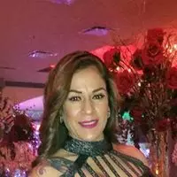 Blanca D Medrano facebook profile
