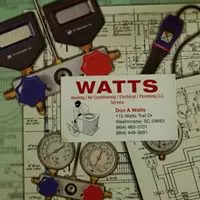 Don Watts facebook profile