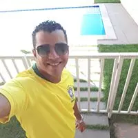 Frank Alves facebook profile