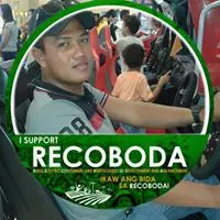 James Gregory Leal Dulay facebook profile