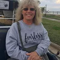 Donna Owens (Garrison) facebook profile