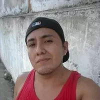 Eloy Garcia facebook profile
