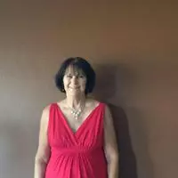 Donna Strickland facebook profile