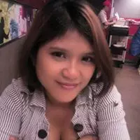 Evelyn Hermano (eve's liit) facebook profile