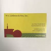 W.c. Littleton (Craig Littleton) facebook profile