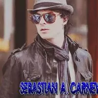 Sebastian A. Carney facebook profile