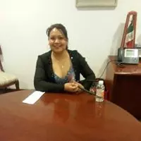 Cristina Munoz facebook profile