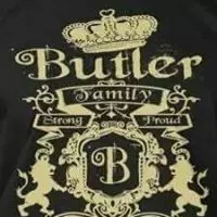 Donald Butler facebook profile