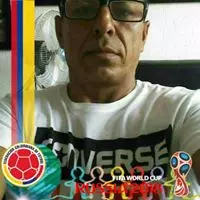 Gilberto Robles facebook profile