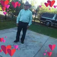 Clemente Hernandez (Los Flamingos) facebook profile